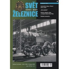 Svět velké i malé železnice 76 (2020/04)