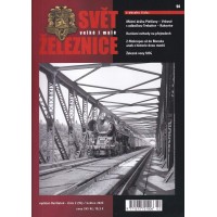 Svět velké i malé železnice 94 (2025/02)