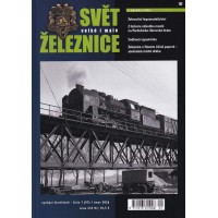 Svět velké i malé železnice 97 (2026/01)