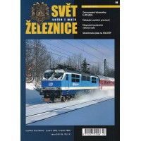 Svět velké i malé železnice 99 (2026/03)