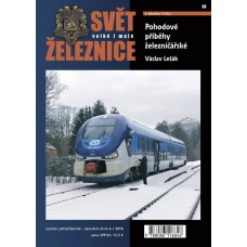 Pohodové příběhy železničářské S06