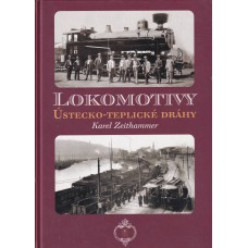 Lokomotivy Ústecko-teplické dráhy