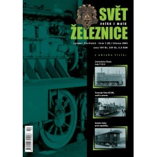 Svět velké i malé železnice 09 (2004/01)