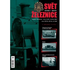 Svět velké i malé železnice 10 (2004/02)