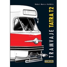 Tramvaje Tatra T2