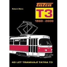 Tatra T3 1960–2000