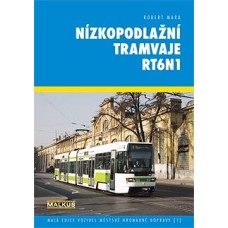 Nízkopodlažní tramvaje RT6N1