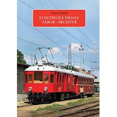Elektrická dráha Tábor – Bechyně