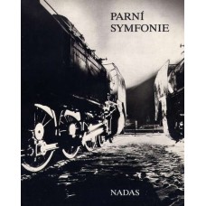 Parní symfonie