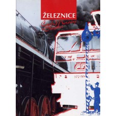 Železnice Čech, Moravy a Slezska