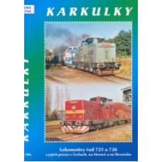 Karkulky
