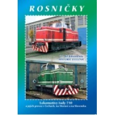 Rosničky