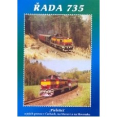 Řada 735