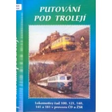 Putování pod trolejí