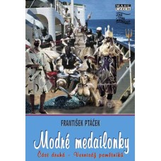 Modré medailonky 2 – Vernisáž pamětníků
