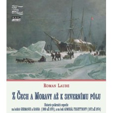 Z Čech a Moravy až k severnímu pólu