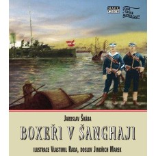 Boxeři v Šanghaji