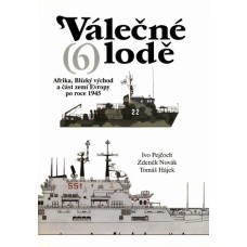 Válečné lodě 6