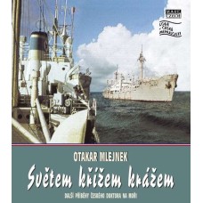Světem křížem krážem ... Český doktor na moři III