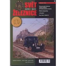 Svět velké i malé železnice 38 (2011/02)