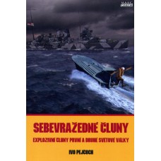 Sebevražedné čluny