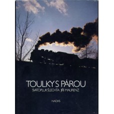 Toulky s párou