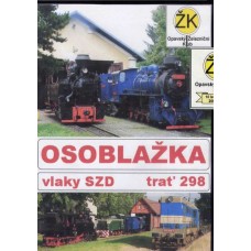 Osoblažka