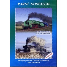 Parní nostalgie 