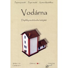 Vodárna 1:120