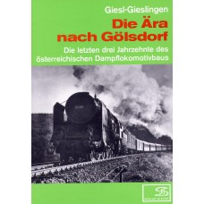 Die Ära nach Gölsdorf