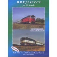 Brejlovci po 10 letech