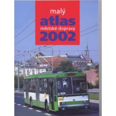 Malý atlas městské dopravy 2002