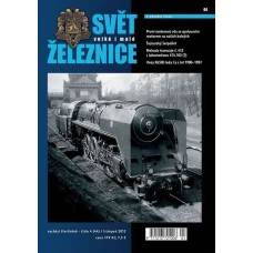 Svět velké i malé železnice 44 (2012/04)