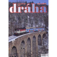 Dráha 2013/01