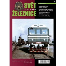 Svět velké i malé železnice 45 (2013/01)