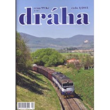 Dráha 2013/04