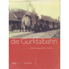 Die Gurktalbahn