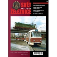 Svět velké i malé železnice 46 (2013/02)