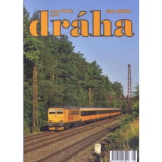 Dráha 2013/08