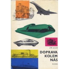 Doprava kolem nás