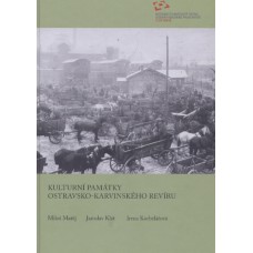 Kulturní památky Ostravsko-karvinského revíru