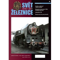 Svět velké i malé železnice 48 (2013/04)