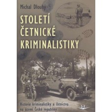 Století četnické kriminalistiky