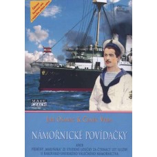 Námořnické povídačky