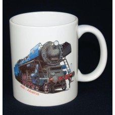 Parní lokomotiva 498.1 Albatros