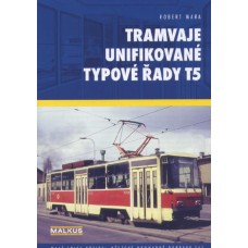 Tramvaje unifikované typové řady T5