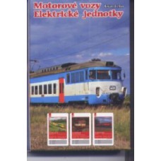Motorové vozy a elektrické jednotky kvarteto