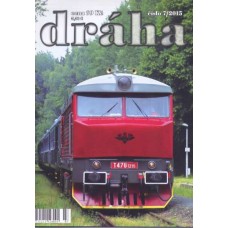 Dráha 2015/07