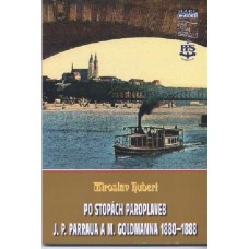 Po stopách paroplaveb
