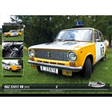 VAZ 21011 VB r.v.1979